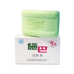施巴（Sebamed） PH5.5 洁肤皂100g 京东商城价格39元（可满199-80）