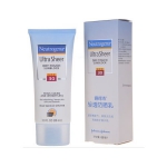 露得清 轻透防晒乳SPF30 88ml 京东商城价格63包邮（可满199-50）