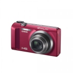卡西欧 EX-ZR500  数码相机  红色 亚马逊中国价格929包邮