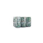 雪花（Snowbeer） 勇闯天涯迷彩装 330ml*6听 京东商城价格14.9元