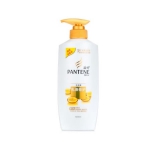潘婷（pantene） 乳液修护洗发露500ml 京东商城价格29.9元（可满199-80）