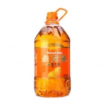 金龙鱼 特香花生油 4L  京东商城价格69.8包邮