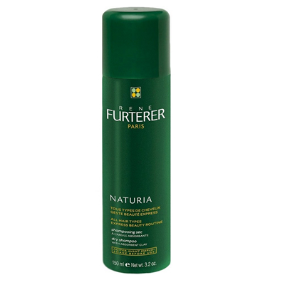 Rene Furterer天然干洗香波
