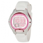 Casio 卡西欧 LW200-7AV 女士电子表 美国Amazon价格15.95美元 海淘到手约100RMB