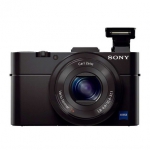 索尼 DSC-RX100 M2 黑卡数码相机 苏宁易购价格3350包邮