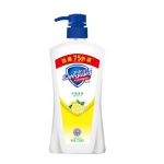 舒肤佳 柠檬清香沐浴露 720ml  易迅网华东价格28（满99=49，<span class='ys'>低至15.75元/瓶</span>）