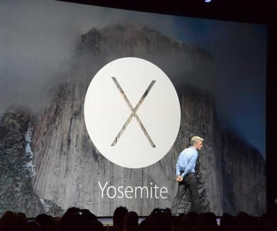 苹果发布会无惊无喜:说好的iPhone6呢?新系统成主角