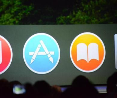 苹果发布会无惊无喜:说好的iPhone6呢?新系统成主角