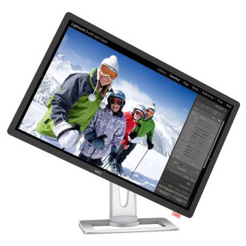 惠科T4000显示器