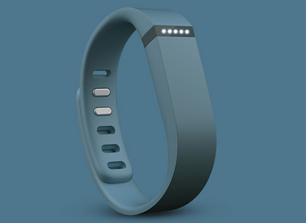 Fitbit flex智能手环