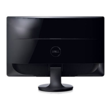 戴尔 ST2420L 24英寸宽屏LED背光液晶显示器