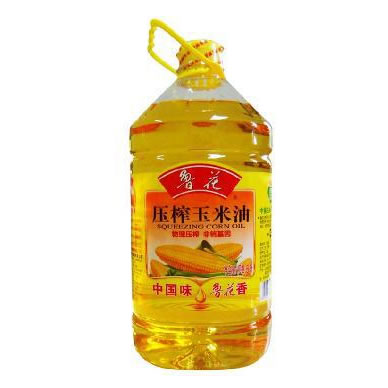 鲁花玉米油