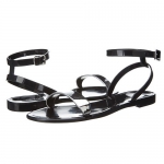 Nine West 玖熙 女士时尚凉鞋 美国Amazon价格36.75美元 海淘到手约280RMB 