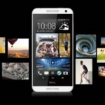 HTC Desire 610t 4G手机 白色 一号店价格1299包邮