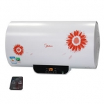 美的 F50-21W6(B) 50L电热水器  京东商城价格899包邮