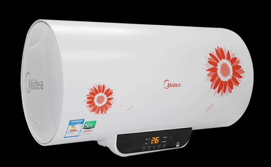 美的F50-21W6(B)电热水器