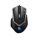 精灵（Genius） 雷神X3 游戏鼠标 钛金版 京东商城价格39元