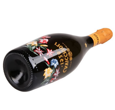 卡维留里意大利之花甜型起泡葡萄酒750ml