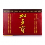 加多宝凉茶 310ml*24罐  京东商城价格78.9包邮，赠同品6罐！