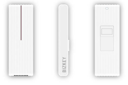 佰科V9 U盘