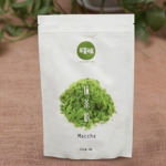 百草味 烘焙必备原料天然抹茶粉100g 天猫价格9.8包邮