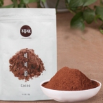 百草味 烘焙原料天然纯可可粉100g 天猫价格9.9包邮