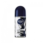 妮维雅 男士黑白出众爽身走珠液50ml 亚马逊价格33.15元（满二免一）