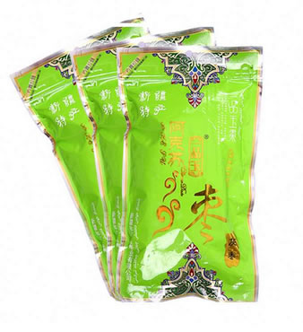 一品玉阿克苏灰枣五星300g*3袋