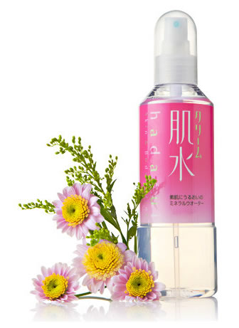 肌水乳润滋养露240ml