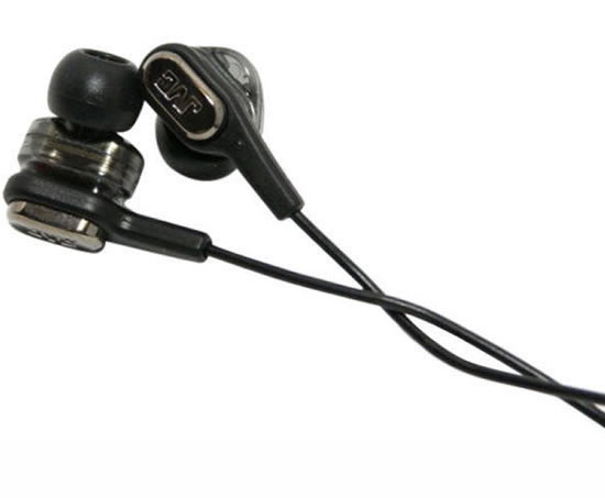 JVC HA-FXT90入耳式耳机
