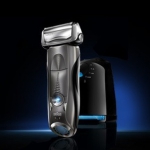 博朗 Series 7- 790cc 剃须刀(带底座) 美国Amazon价格130.99美元 海淘到手约895 京东5999