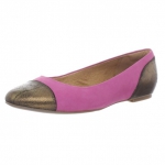 Clarks 其乐 Valley Moon 女士平底鞋 美国Amazon价格27.95美元 海淘到手约224RMB