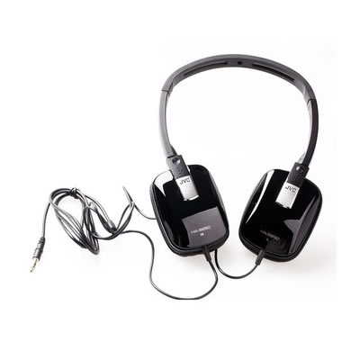 JVC HA-S650头戴式耳机