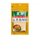友加 五香蒸肉粉200g 京东价格9.8包邮