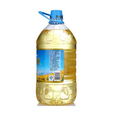 金龙鱼 葵花籽油