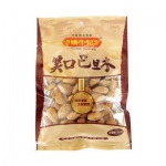 姚生记 笑口巴旦木120g 苏宁价格5.6元
