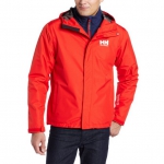 Helly Hansen 男士冲锋衣 美国Amazon价格30美元 海淘到手约238RMB