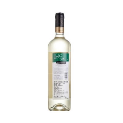 彩风 长相思白葡萄酒