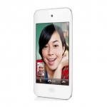 苹果 iPod touch 4代 多媒体播放器 白色 苏宁易购价格717（897-180）