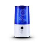 德尔玛 DEM-F300超声波加湿器 京东价格68包邮