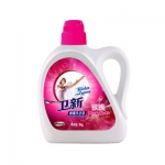深圳仓：卫新 玫瑰香薰洗衣液3kg 易迅网价格29.9包邮