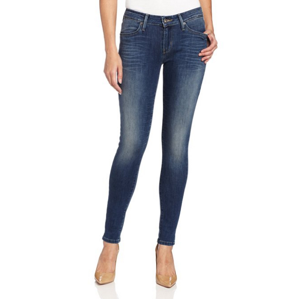 Levi's Women's Mid Rise Legging