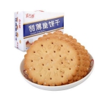 嘉士利 甜薄脆饼干 1kg 京东商城价格11.9元（限银牌及以上会员）
