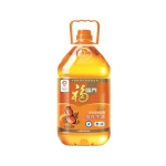 福临门 花生油 5L 京东商城价格77.9元包邮（92.9*2-50）