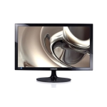 三星（SAMSUNG） S22D300N  21.5英液晶显示器 京东商城价格699包邮