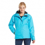 Helly Hansen 女士防水保暖冲锋衣 美国Amazon价格42美元 海淘到手约312RMB