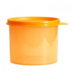 特百惠 缤纷零食罐 600ml/个 京东价格18元