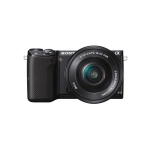 索尼 NEX-5TL 16-50mm 微单单镜套机 京东商城价格3449包邮（赠送300京劵）