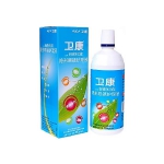 卫康 新视隐形眼镜护理液 500ml 健一网价格9.9包邮