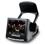 PAPAGO! P2X 行车记录仪  苏宁易购价格559（699-140）